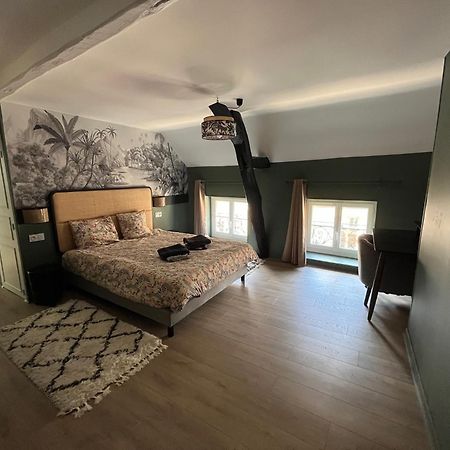 Les Clos De Givry - Clos Theodore - Appartement 88M2 Climatise Avec Sauna Et Petite Terrasse Exterior photo