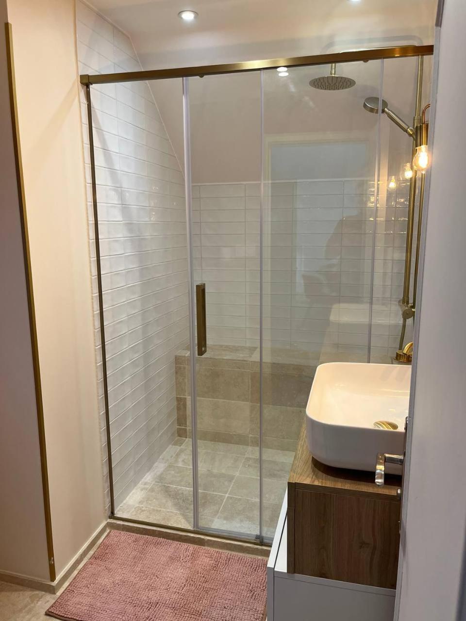 Les Clos De Givry - Clos Theodore - Appartement 88M2 Climatise Avec Sauna Et Petite Terrasse Exterior photo